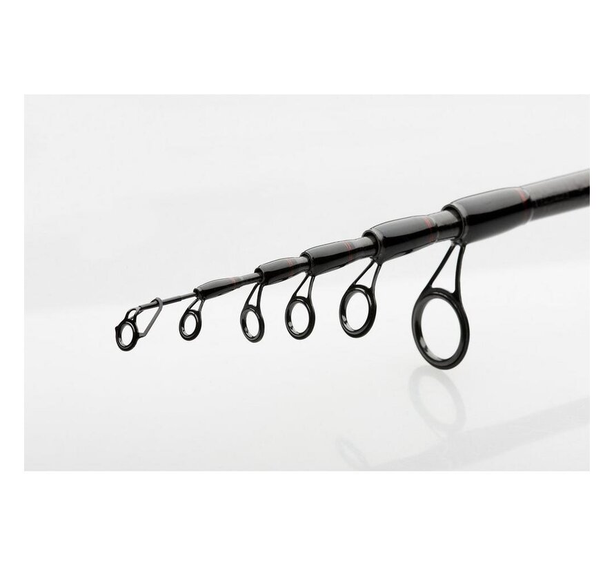 Shadow Telescoop (2.10m) (25-40gr)