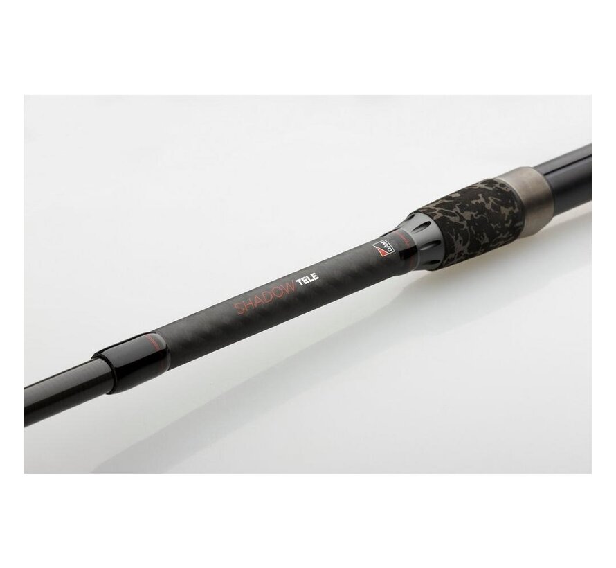 Shadow Telescoop (2.10m) (25-40gr)