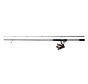 Fire Wave XP Spinning Combo (2.44m) (20-60gr)