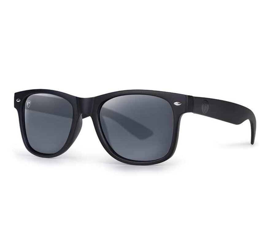 Zonnebril Black/Grey