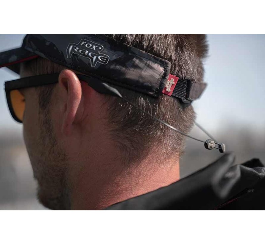 Adjustble Sunglasses Lanyard
