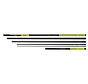 Torque Carp Pole Package (8.5m)