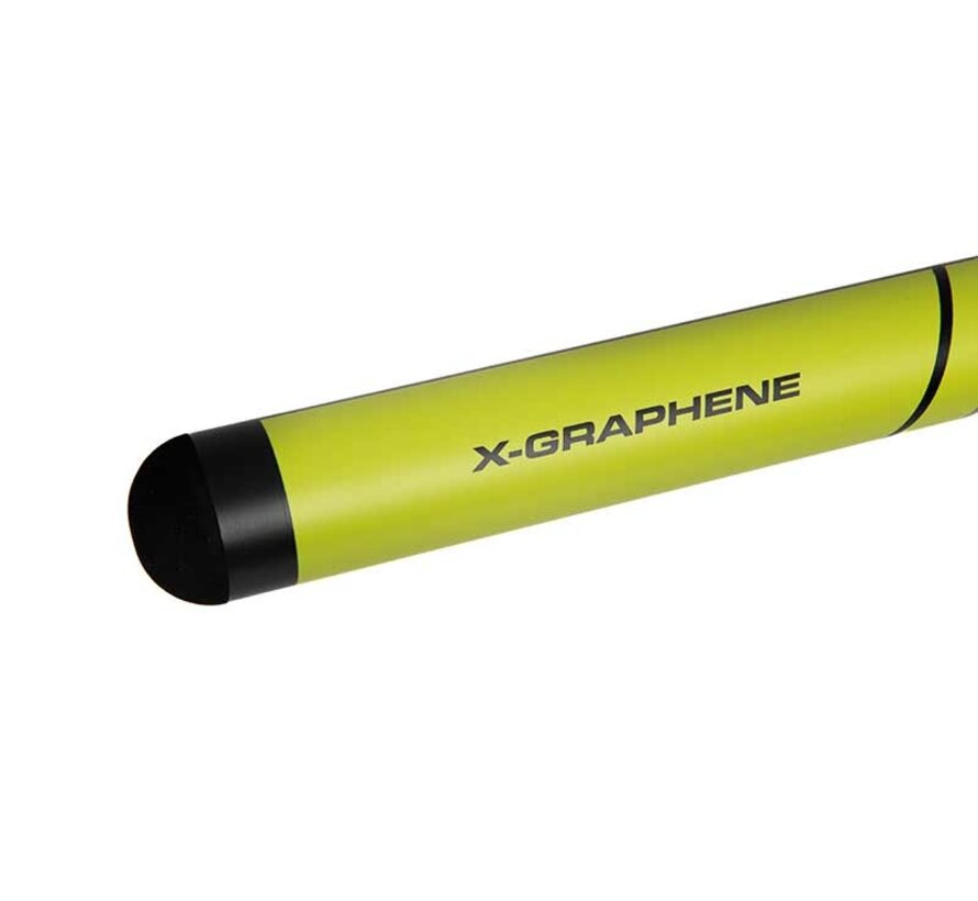 Torque Carp Pole Package (8.5m)