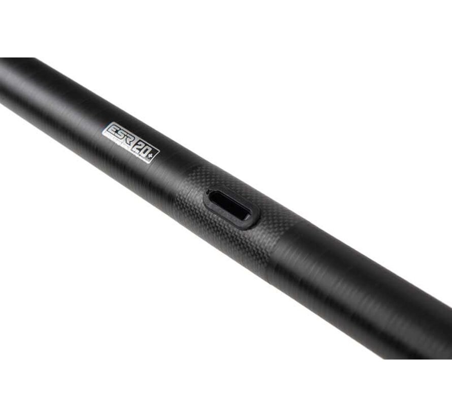 Torque Carp Pole Package (8.5m)