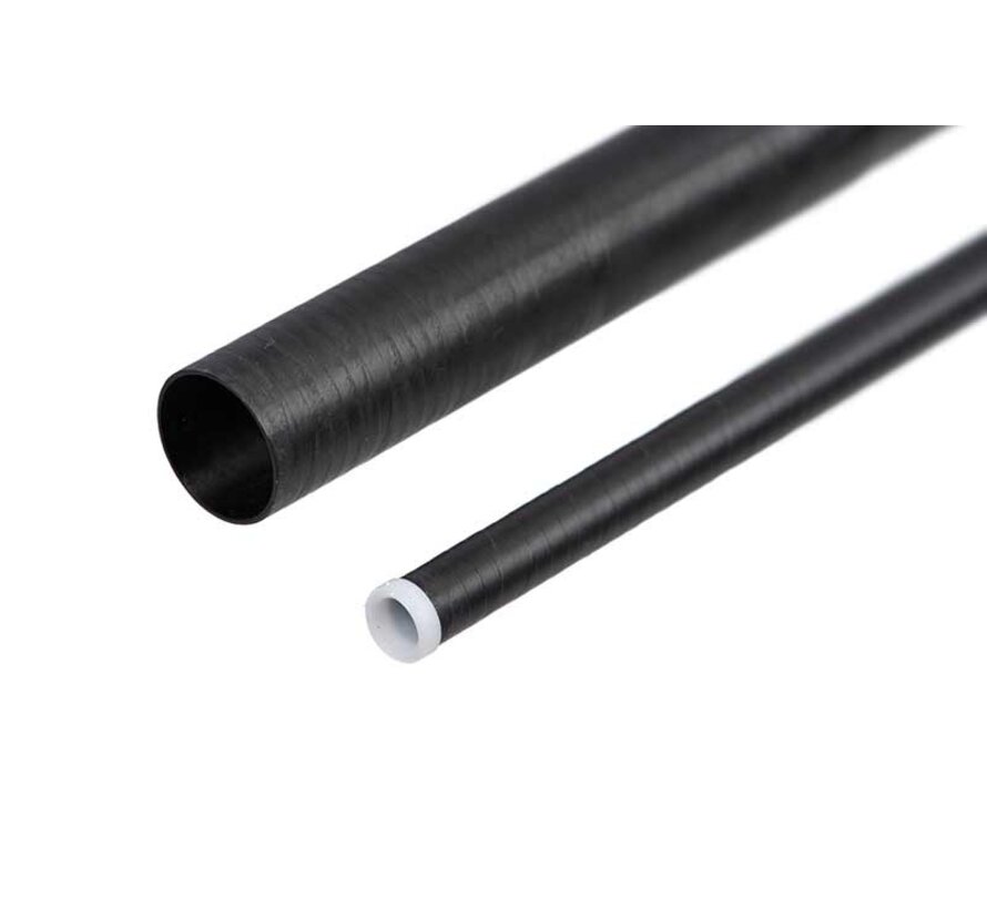 Torque Carp Pole Package (8.5m)