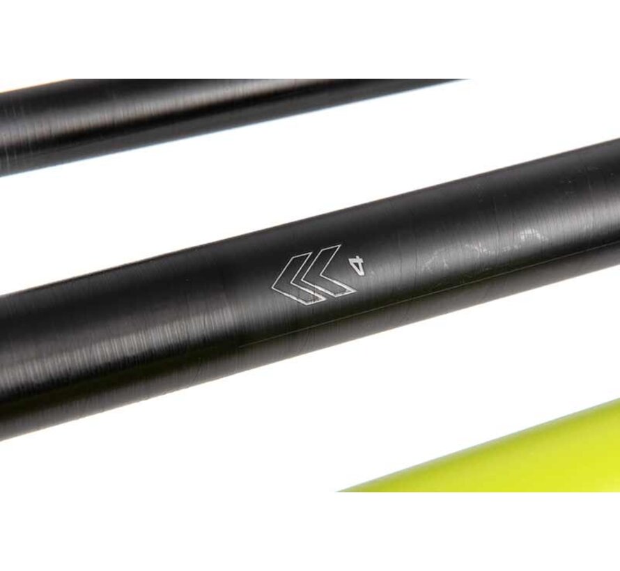 Torque Carp Pole Package (8.5m)