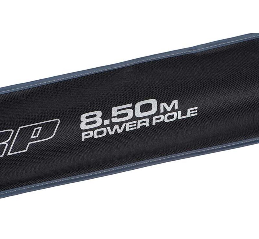 Torque Carp Pole Package (8.5m)