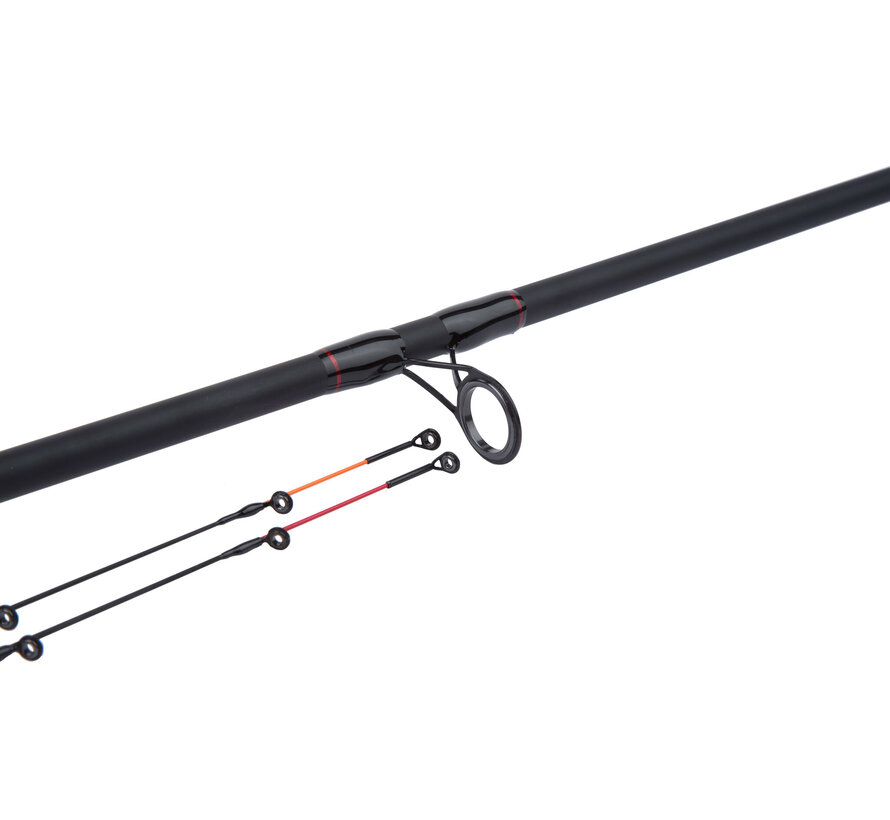 Impax Commercial Carp Feeder (3,00m) (40g)