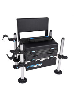 CRESTA Solith 450 Seatbox