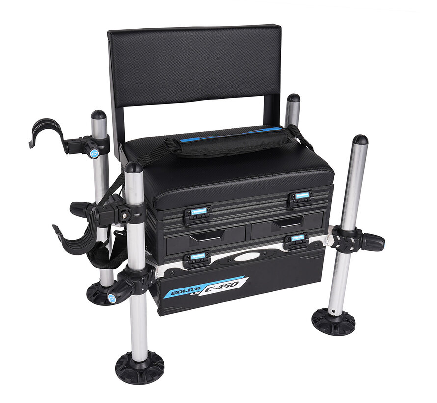 Solith 450 Seatbox (36mm)