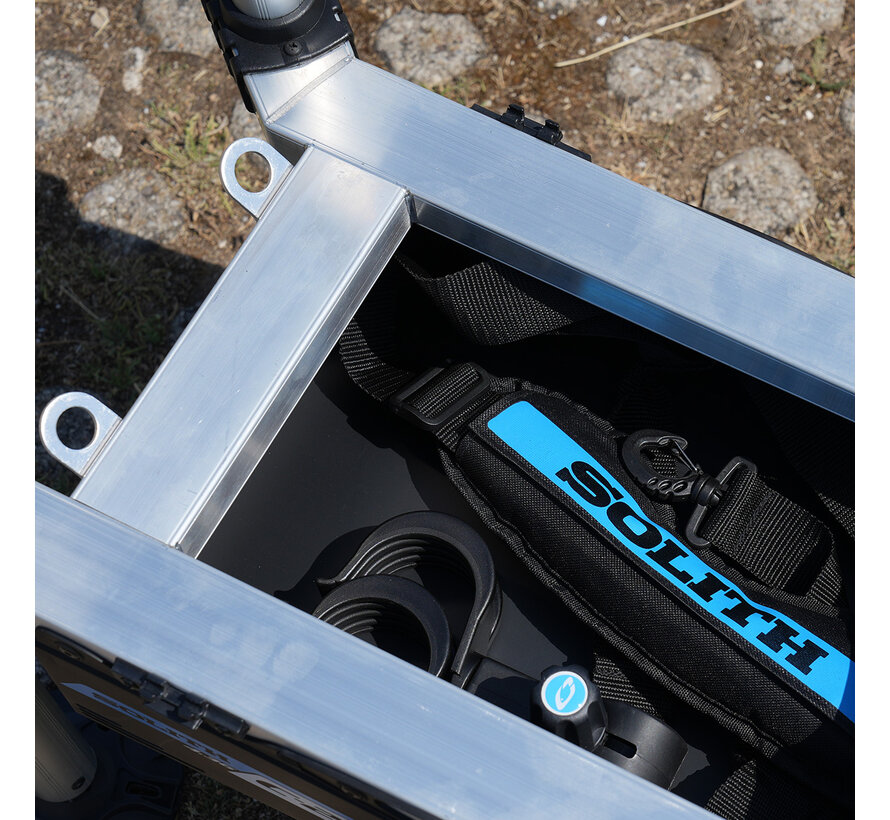 Solith 450 Seatbox (36mm)