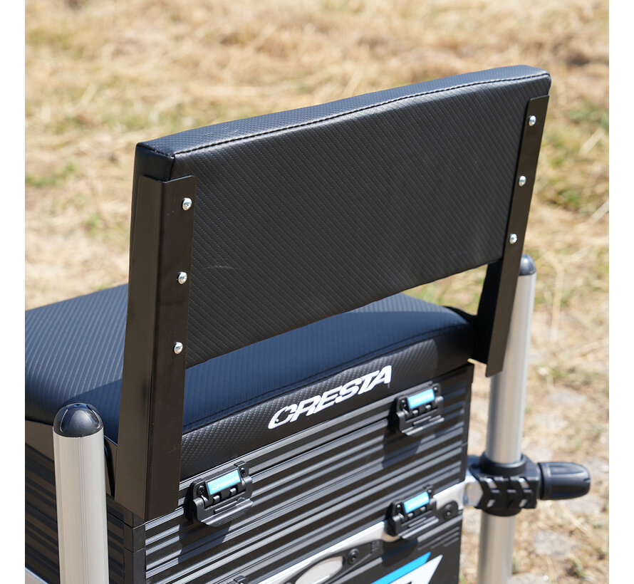 Solith 450 Seatbox (36mm)