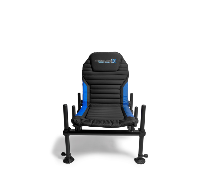 Absolute 36 Feeder Chair (36mm)
