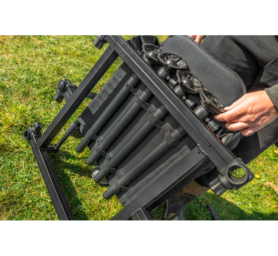 Absolute 36 Feeder Chair (36mm)