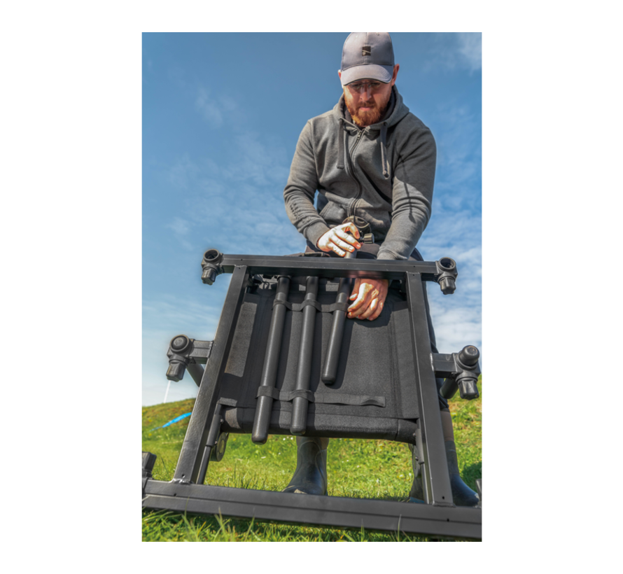 Absolute 36 Feeder Chair (36mm)