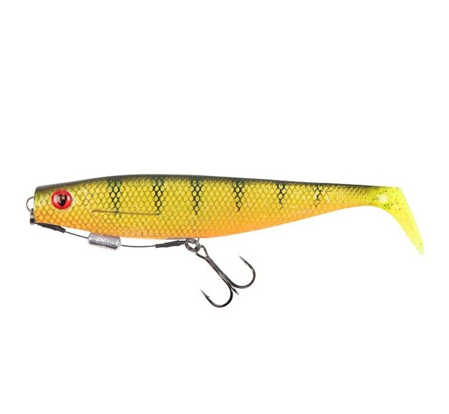 Loaded Pro Shads (14cm) (24gr)