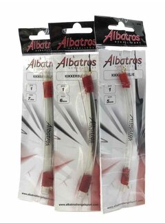 ALBATROS HENGELSPORT Kikkerbuisje