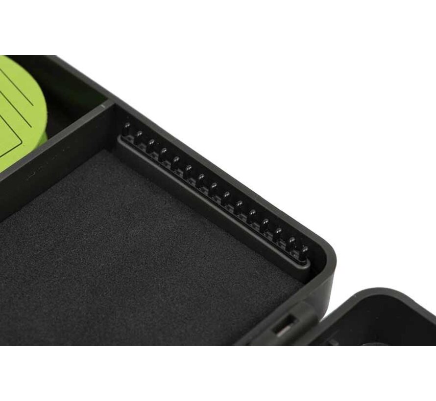 Large Rig & Disc Box