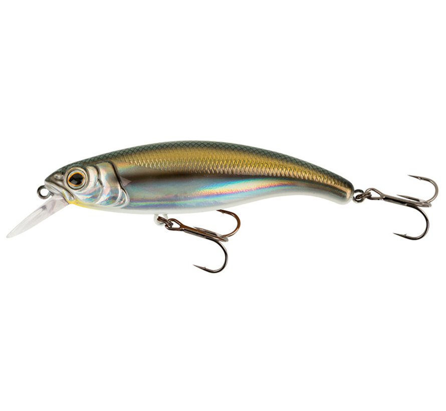 Slick Stick (4cm) (2gr)