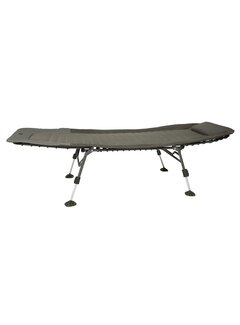 STRATEGY High Flat Bedchair