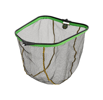 DELPHIN Drijvend Net Inklapbaar