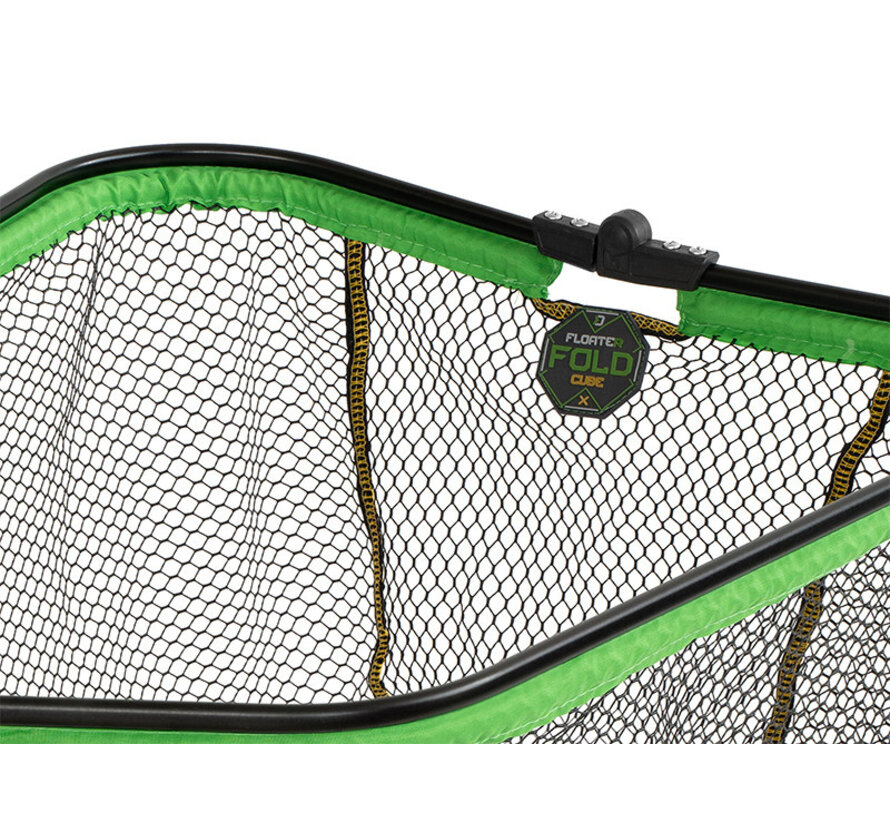 Drijvend Net Inklapbaar