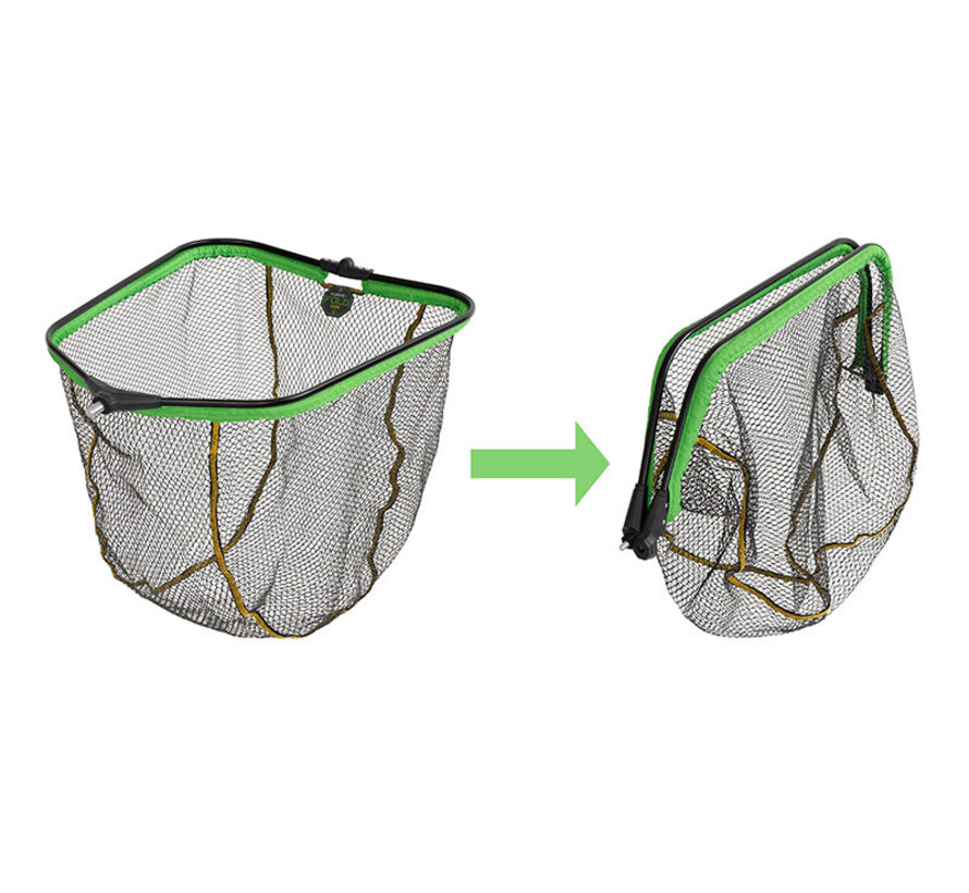 Drijvend Net Inklapbaar