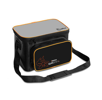 DELPHIN Roofvis EVA tas