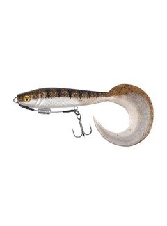 FOX RAGE Loaded Pro Grub (12cm) (17gr)
