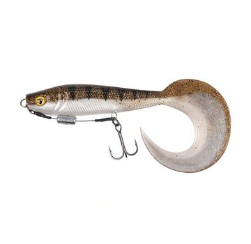 FOX RAGE Loaded Pro Grub (12cm) (17gr)