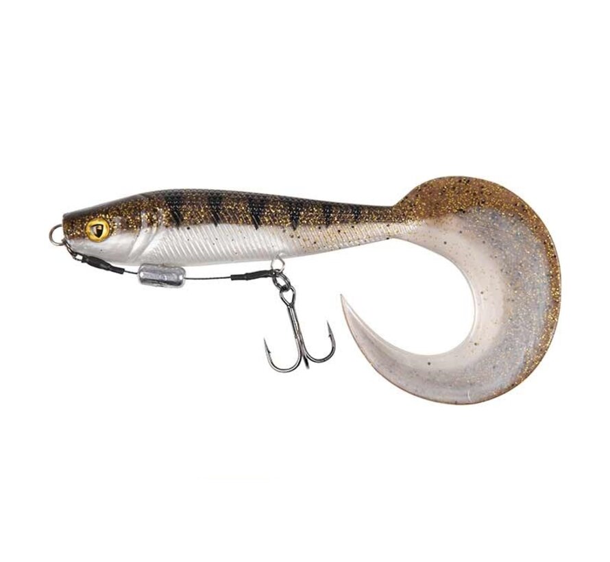 Loaded Pro Grub (12cm) (17gr)
