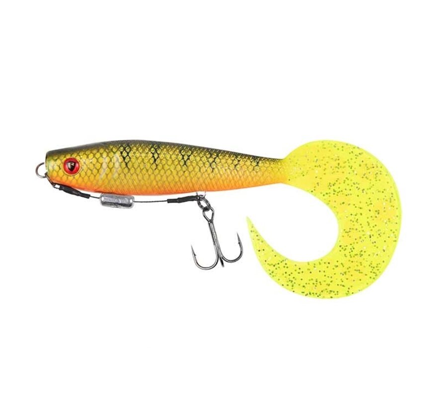 Loaded Pro Grub (12cm) (17gr)