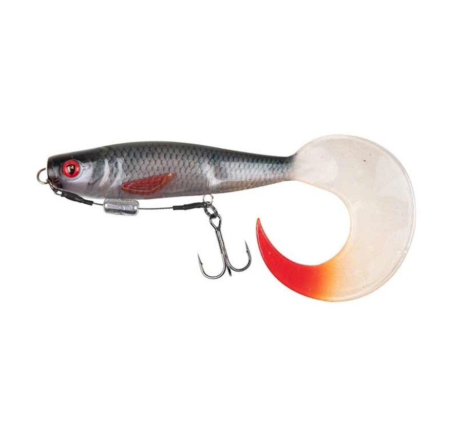 Loaded Pro Grub (12cm) (17gr)