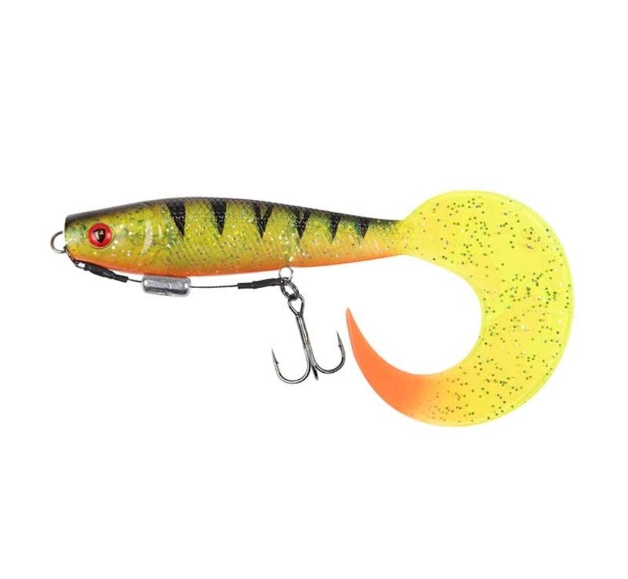 Loaded Pro Grub (12cm) (17gr)