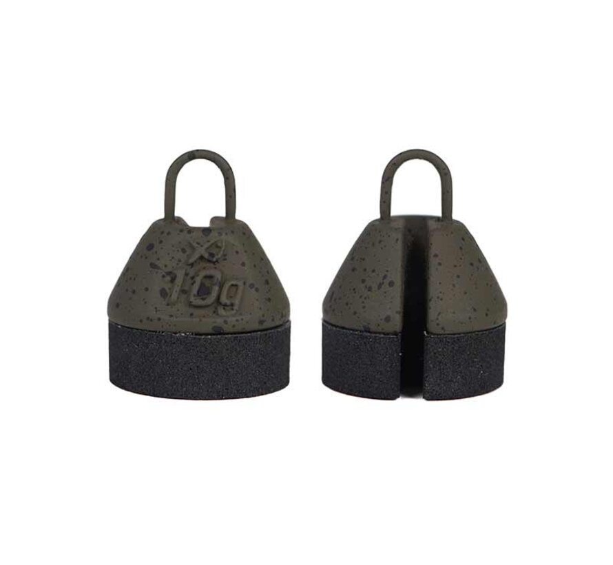 Precision Plummet (2stuks)