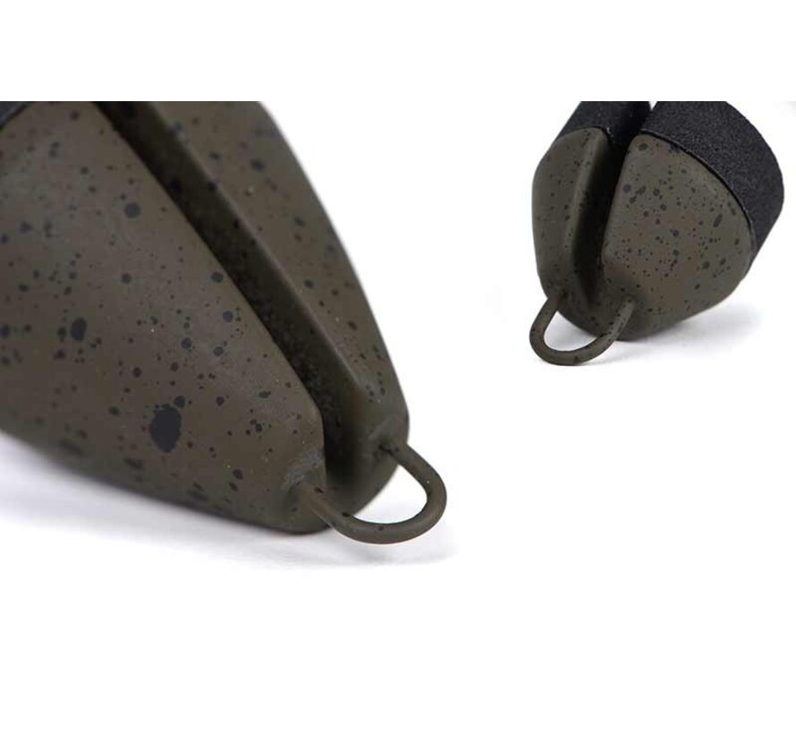 Precision Plummet (2stuks)