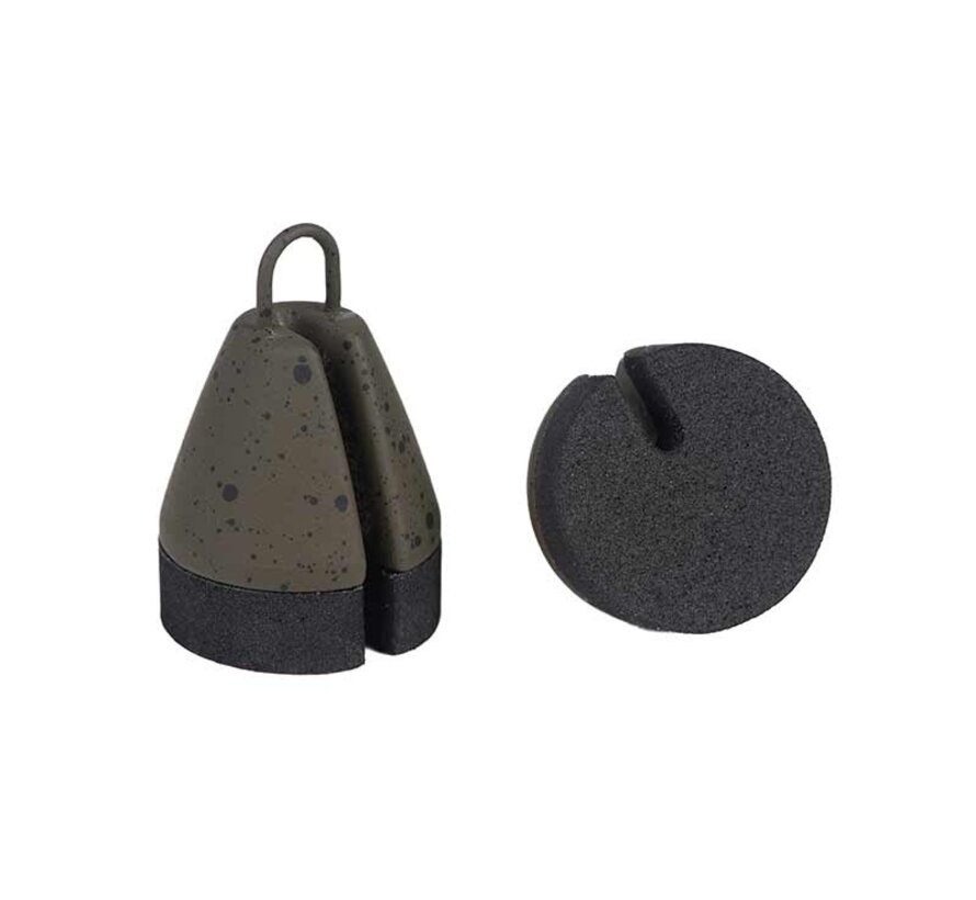 Precision Plummet (2stuks)