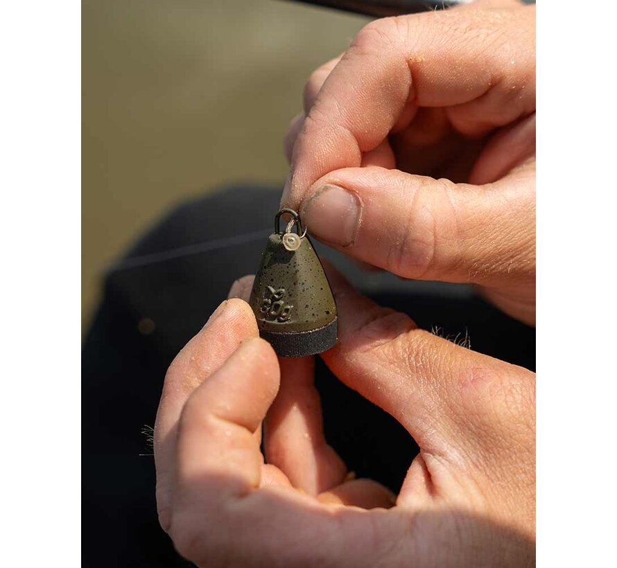 Precision Plummet (2stuks)