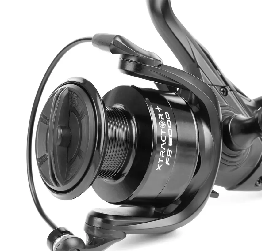 Xtractor+ FS Molen 6000