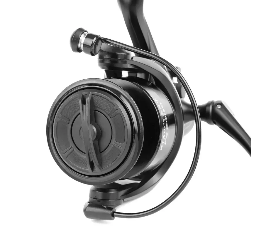 Xtractor+ FS Molen 6000