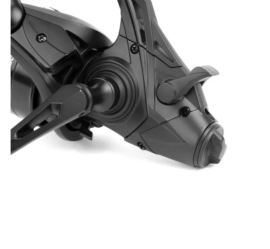 Xtractor+ FS Molen 6000