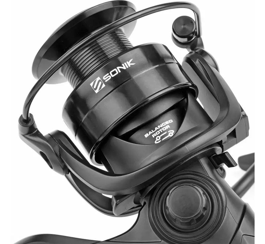 Xtractor+ FS Molen 6000