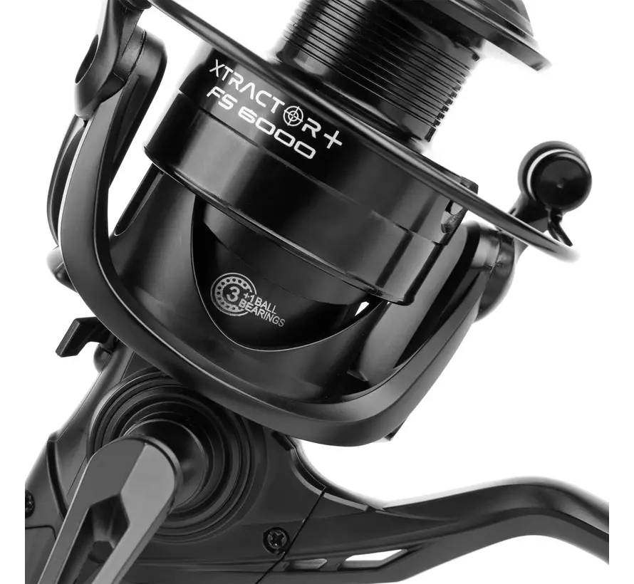 Xtractor+ FS Molen 6000