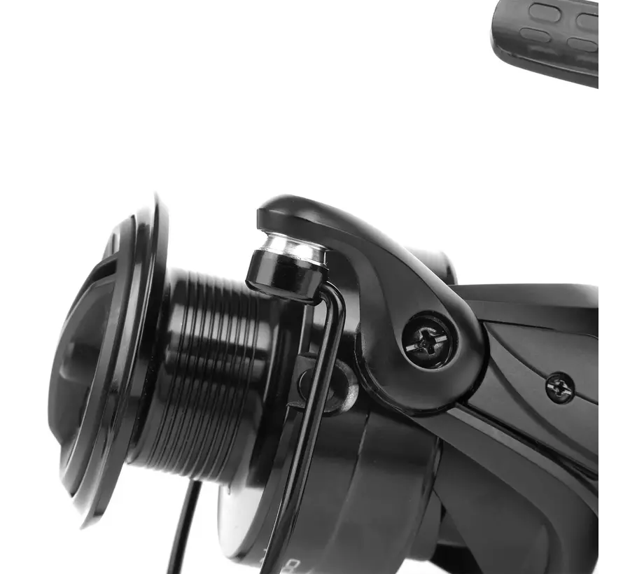 Xtractor+ FS Molen 6000