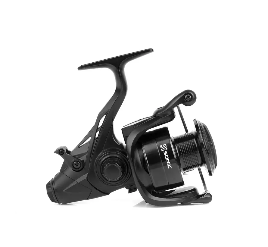 Xtractor+ FS Molen 6000