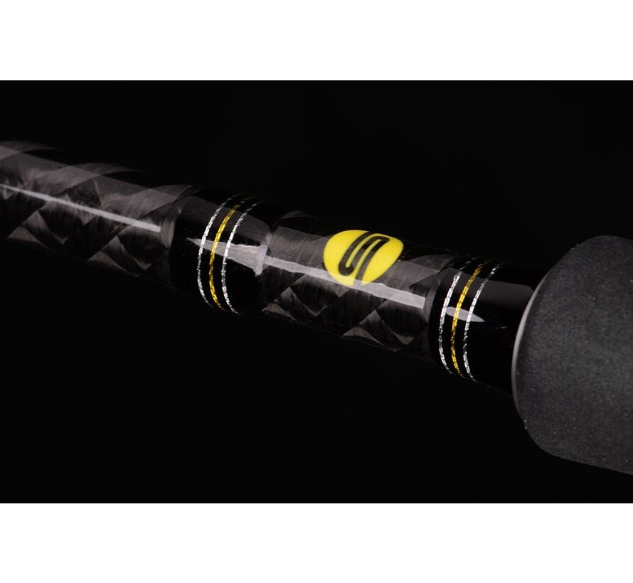 Specter Finesse Spin (2,42m) (7-21gr)