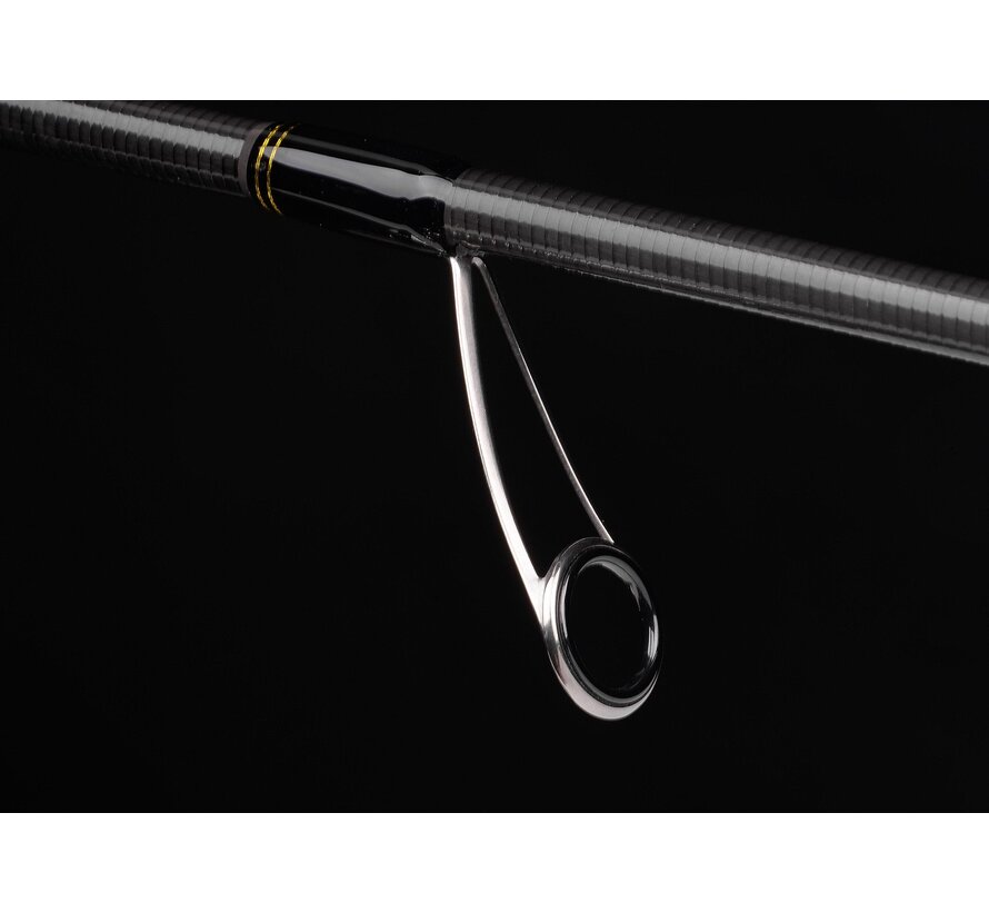 Specter Finesse Spin (2,42m) (7-21gr)