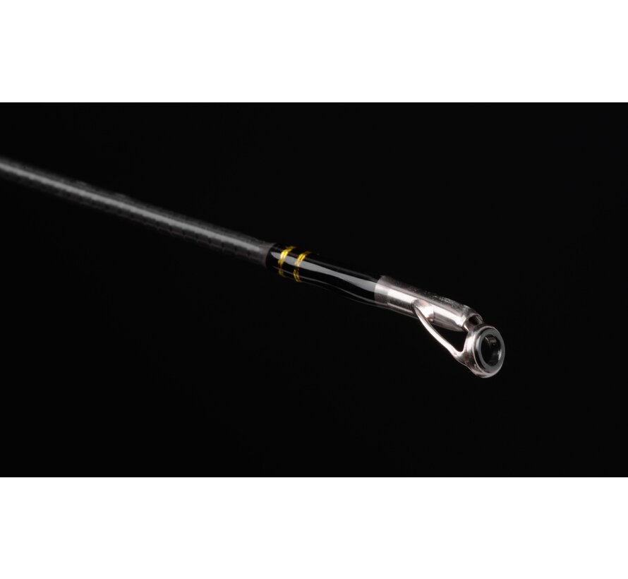 Specter Finesse Spin (2,42m) (7-21gr)