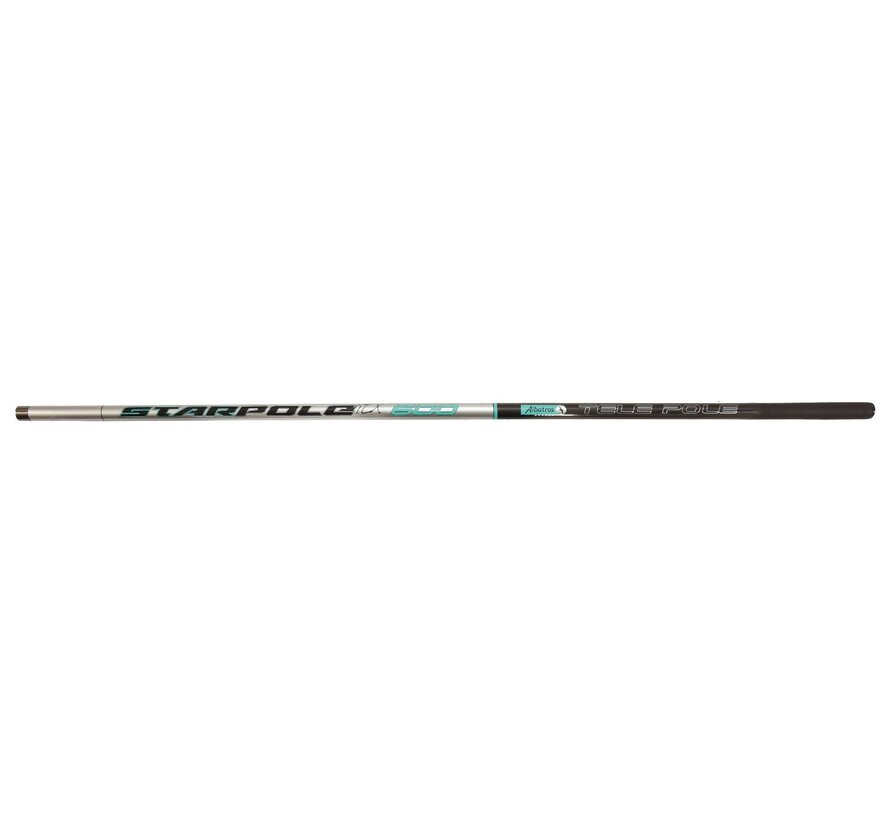 Star Tele Pole (6m)