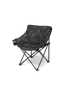 DELPHIN Inklapbare Stoel Met Bekerhouder